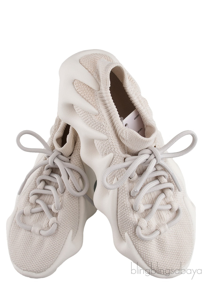 Yeezy \"Cloud White\" 450