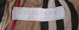 Burberry Halter Neck Button Front Kids Top
