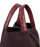 Picotin 18 Touch Rouge Sellier & Bourgogne PHW