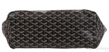 Goyard Saint Louis PM Tote Bag Goyardine Canvas