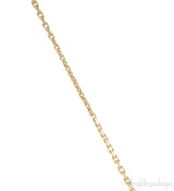 Magic Alhambra Long Necklace