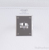 Kelly 28 White Retourne PHW