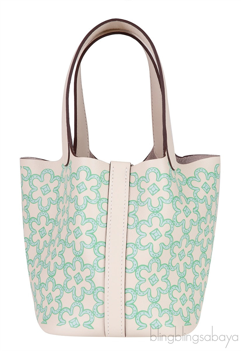 Picotin Lock Micro Lucky Daisy Nata Bag