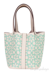 Picotin Lock Micro Lucky Daisy Nata Bag