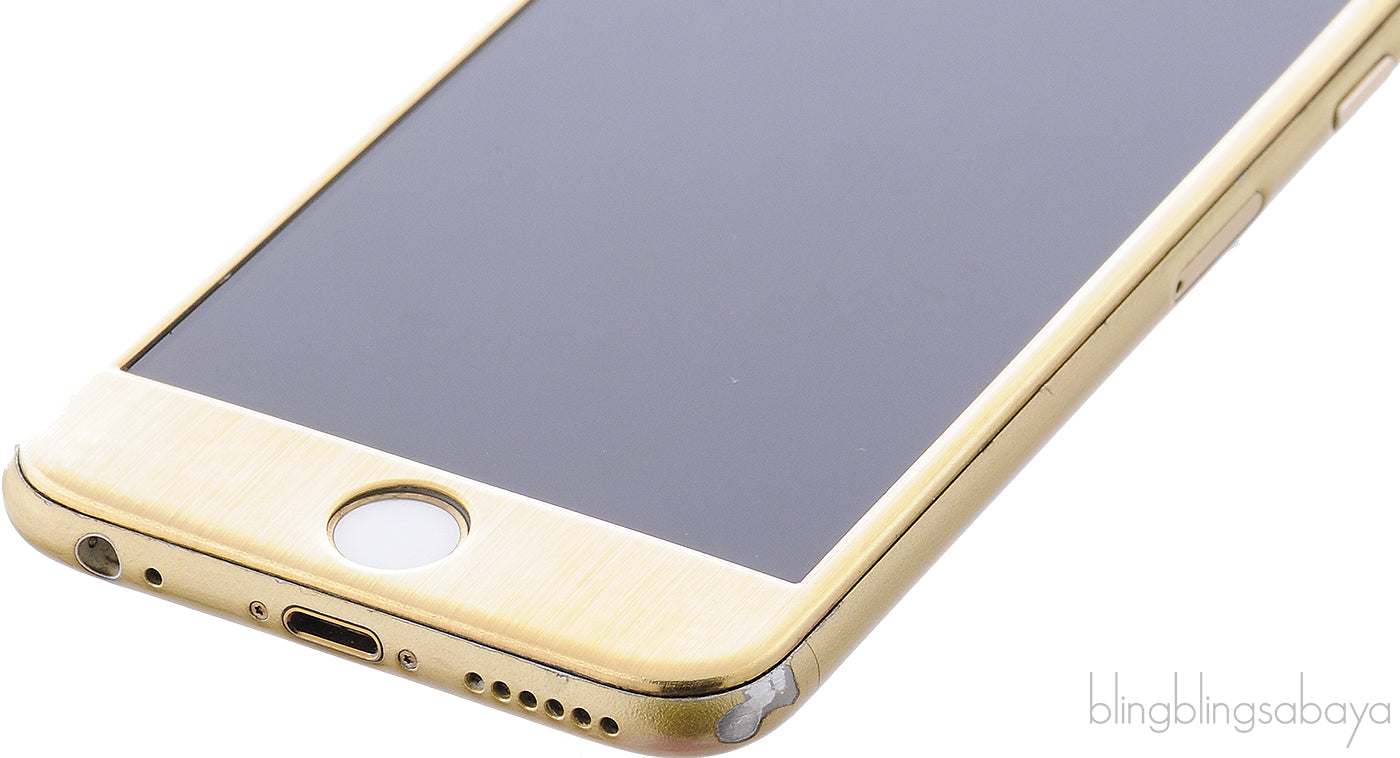 Calypso Malachite IPHONE 6S 128GB