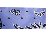 Les Leopard Twilly Lavande / Blanc / Noir