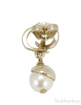 \"Mise en Dior\" Earrings*