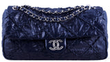 Special Edition Oversized Flap Bag