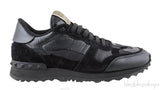 Camouflage Rockrunner Sneaker