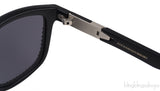 Alexander Wang CE Cat 3 Zipper Motif Sunglasses