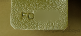 Louis Vuitton Monogram Motard Alligator Biker Bag