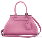 Moynat Pauline Pink Handbag
