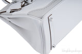 Birkin 30 Bicolor Ghillies