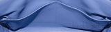 Kelly 35 Blue Paradise Taurillon Clem.