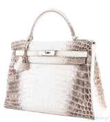 Kelly 32 Himalaya Crocodile PHW