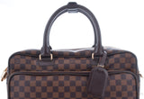 Damier Ebene Canvas ICARE