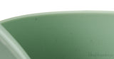 Gucci Rubber Slide Pastel Green Sandals