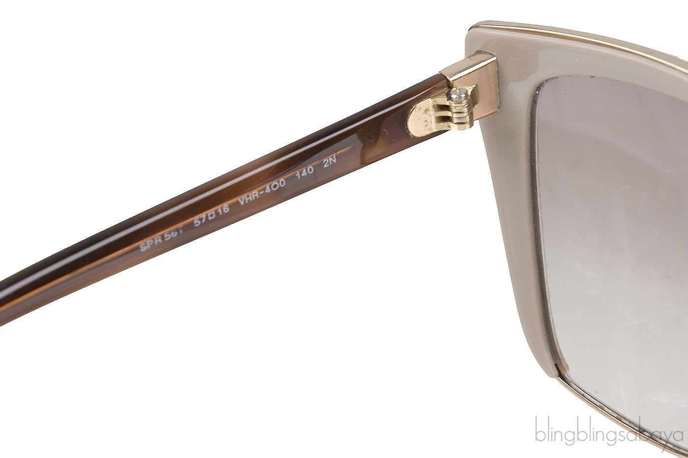 SPR56T VHR 400 Sunglasses