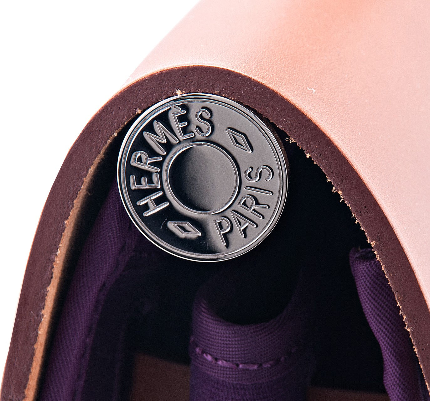 Herbag Zip-in GM Cassis