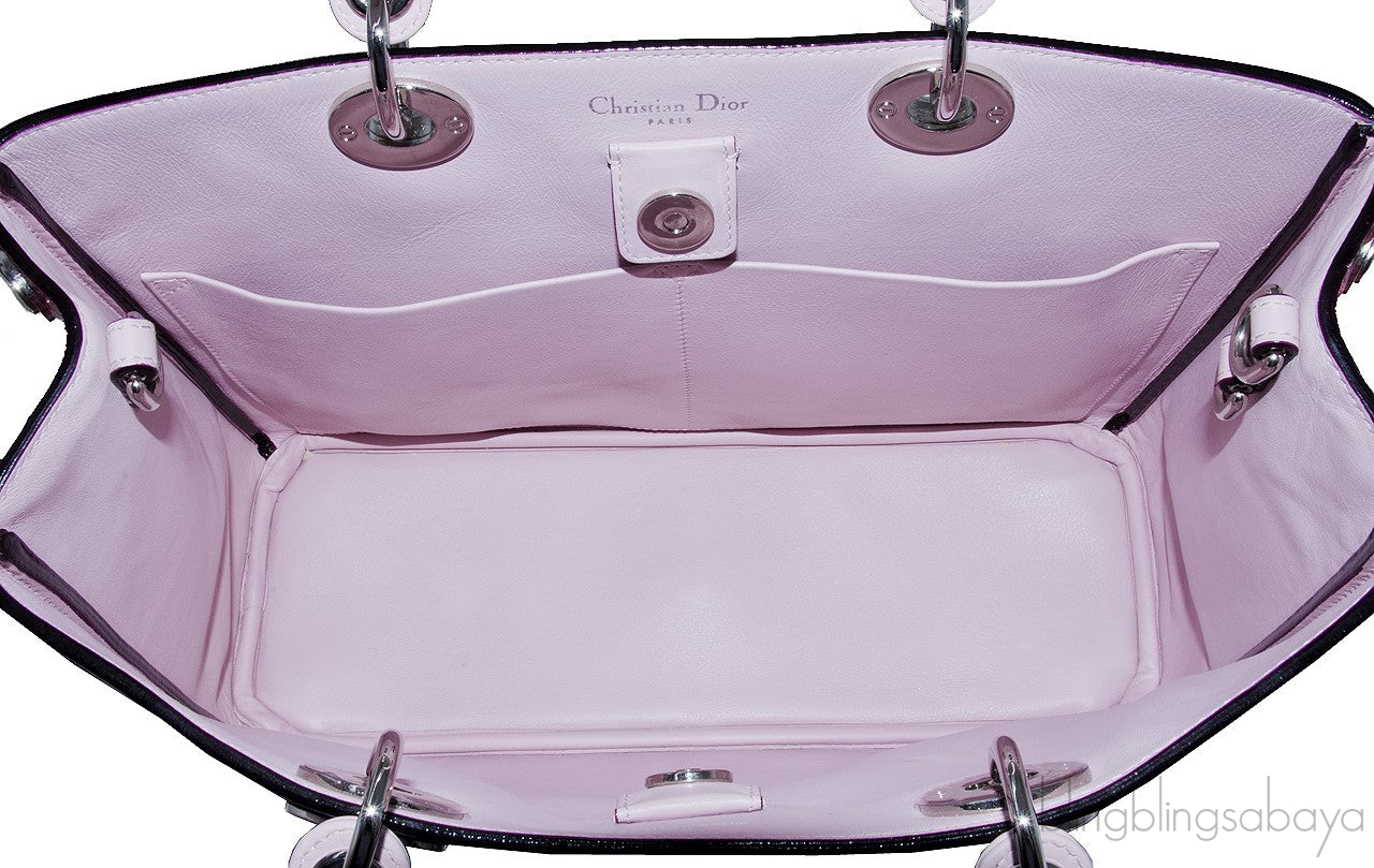 Diorissimo Multicolor Handbag