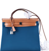 Herbag Zip PM Bleu Izmir