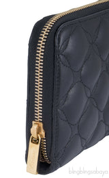 Imperiale Black Medium Wallet