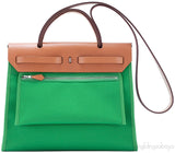 Herbag Zip PM Bamboo