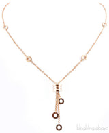 Bvlgari B.Zero1 Necklace