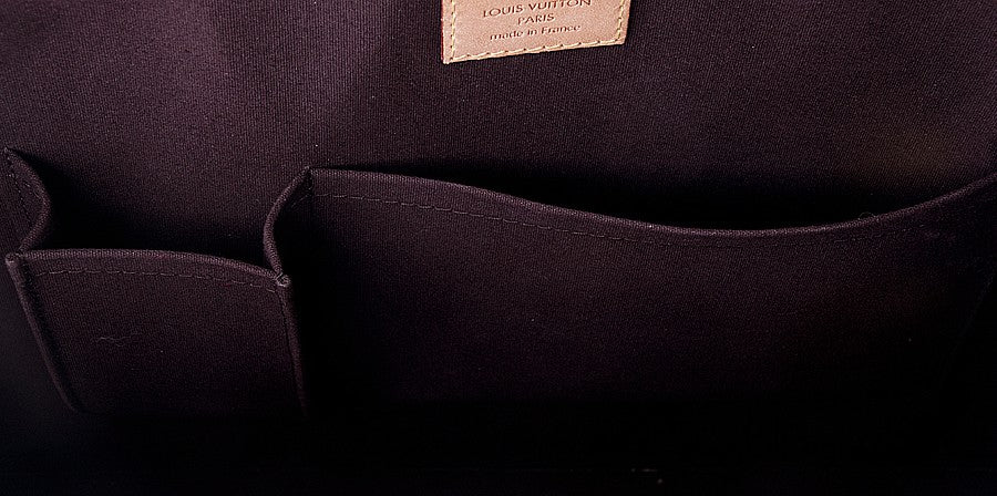 Alma MM Amarante Patent