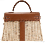 Kelly 35 Picnic Limited Edition