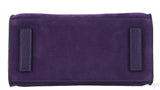 Purple Danse PM Bag