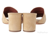 Egyptian Rock Summer Charms Sandals