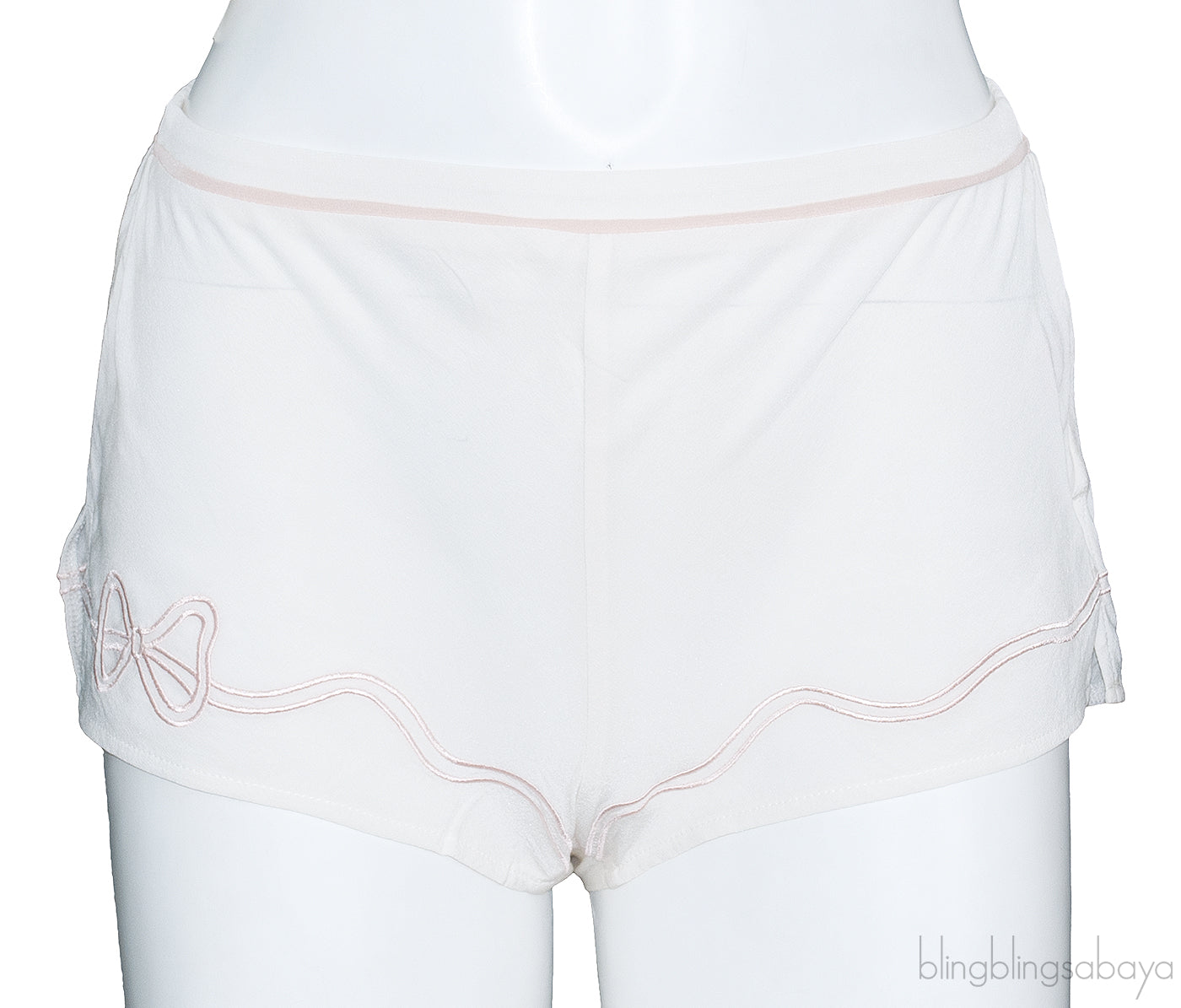 Joela Camisole & Shorts