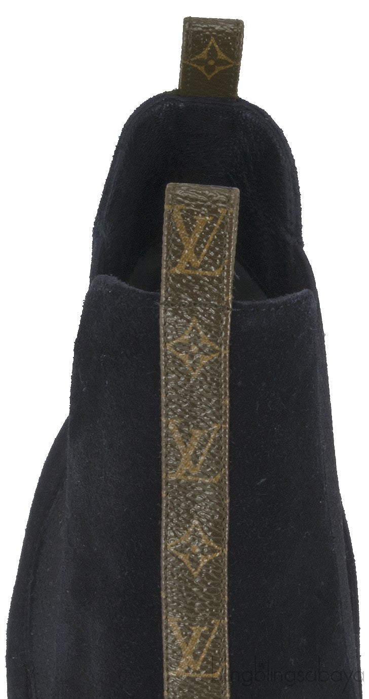 Revival Ankle Boots
