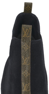 Revival Ankle Boots