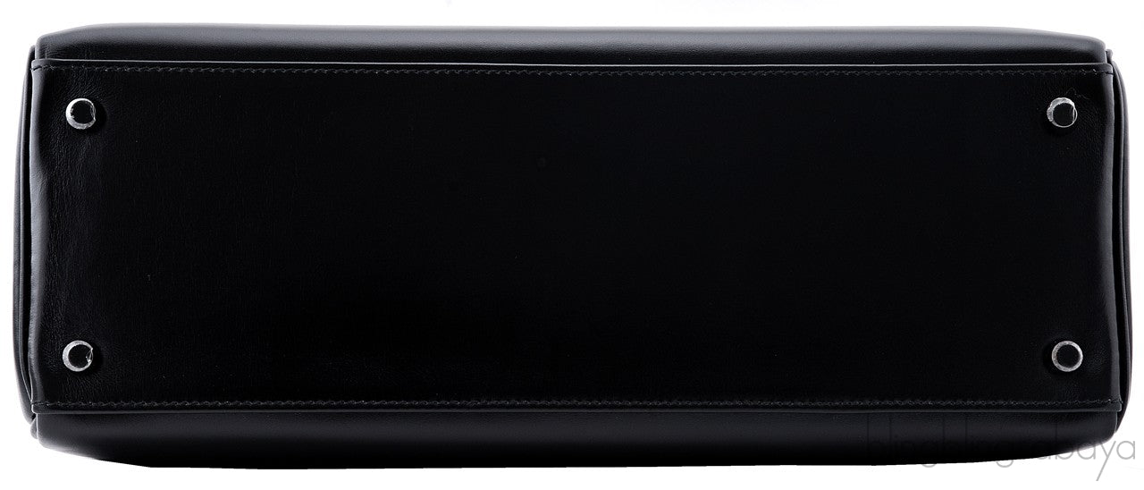 Kelly 35 \"SO BLACK\" Limited Edition