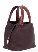 Picotin 18 Touch Rouge Sellier & Bourgogne PHW