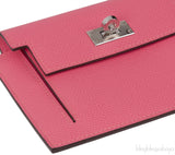 Kelly Pocket Compact Epsom Wallet PHW