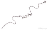 Olive Leaf Vine Bracelet*