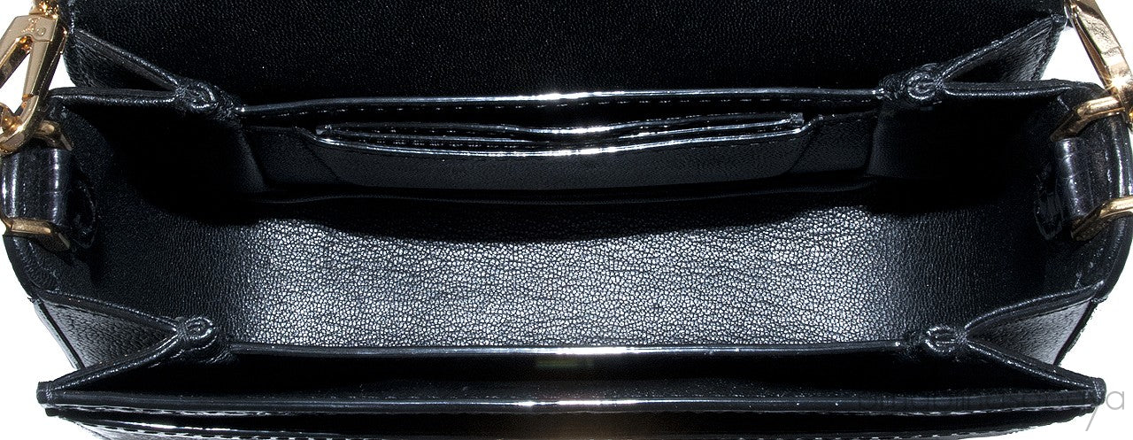Vivienne Alligator Crocodile Bag