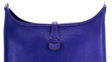 Iris Evelyne PM III