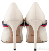 Off-White Sylvie High Heels