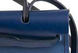 Herbag Zip PM Blue Bag