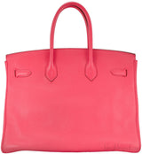 Birkin 35 Bougainvillea Taurillon Clem.