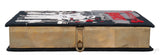 The Innocents of Paris Book Clutch