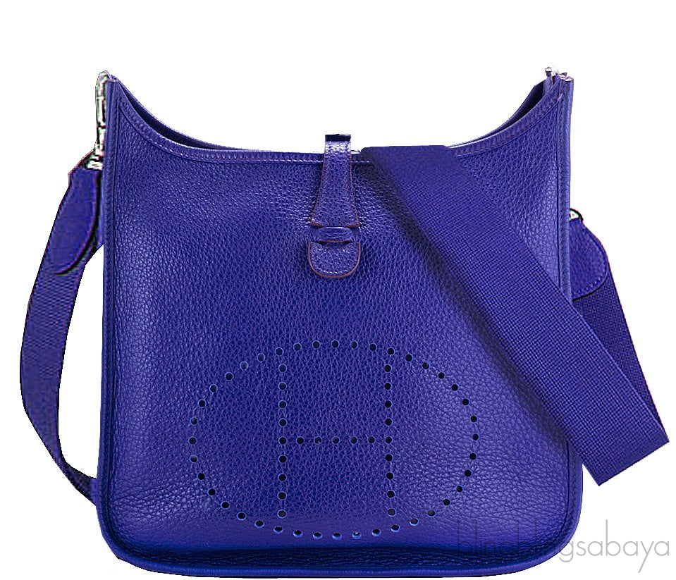 Iris Evelyne PM III