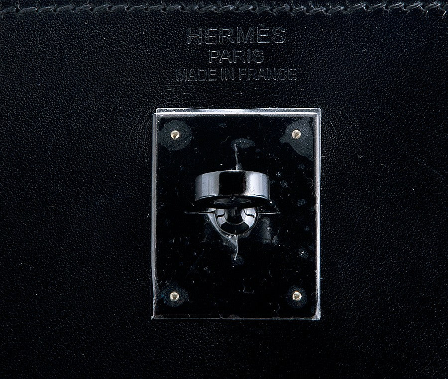 Kelly 35 \"SO BLACK\" Limited Edition