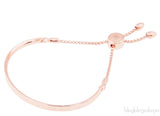 Fiji Chain Bracelet