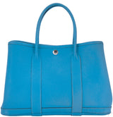 Turquoise Garden Party Small*