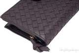 Nappa Continental Wallet
